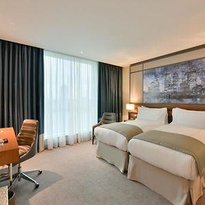 Classic Zimmer mit zwei Einzelbetten